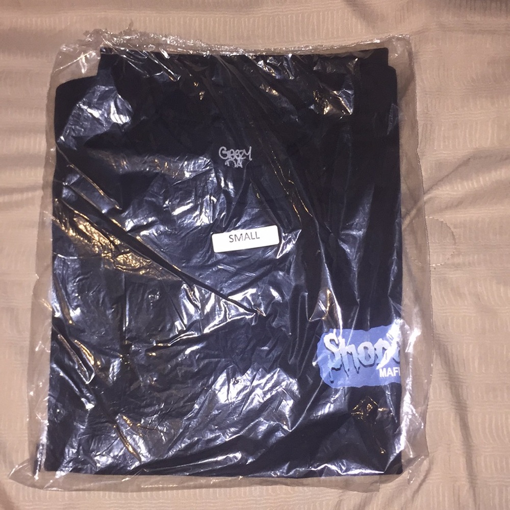 Ohgeesy T-shirt